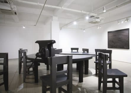 PARK JONGBIN, DOMESTIC OCCASION, 2010