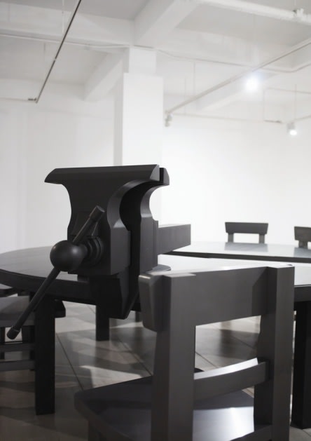 PARK JONGBIN, DOMESTIC OCCASION, 2010