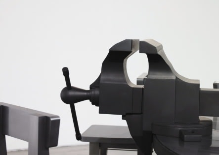 PARK JONGBIN, DOMESTIC OCCASION, 2010