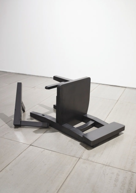 PARK JONGBIN, DOMESTIC OCCASION, 2010