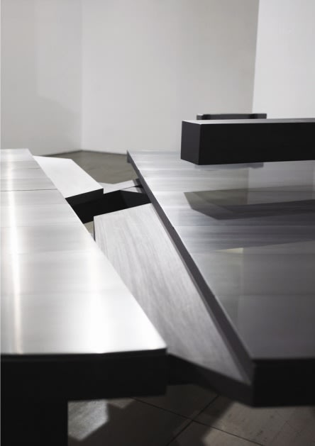 PARK JONGBIN, DOMESTIC OCCASION, 2010