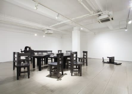 PARK JONGBIN, DOMESTIC OCCASION, 2010