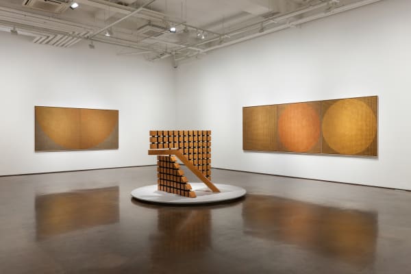 Installation View At Arario Gallery Seoul I Samcheong 2