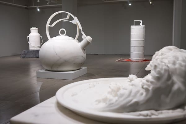 Installation View At Arario Seoul 2010 02