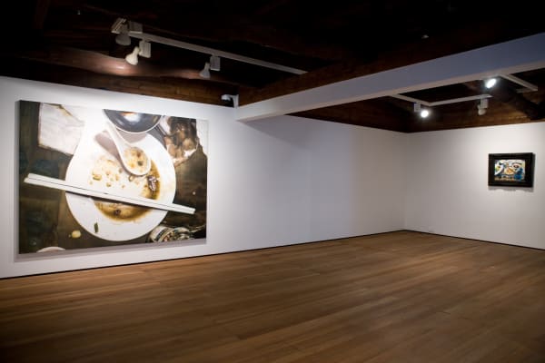 Installation View At Arario Seoul 2010 03