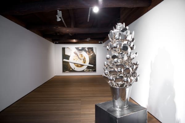 Installation View At Arario Seoul 2010 05