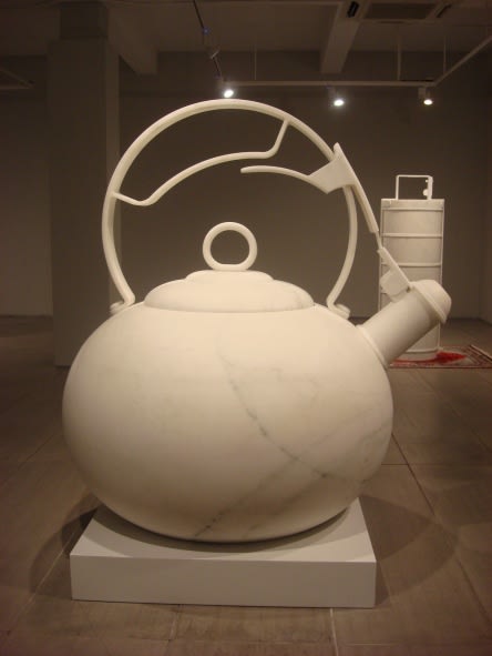 SUBODH GUPTA, UNTITLED, 2010