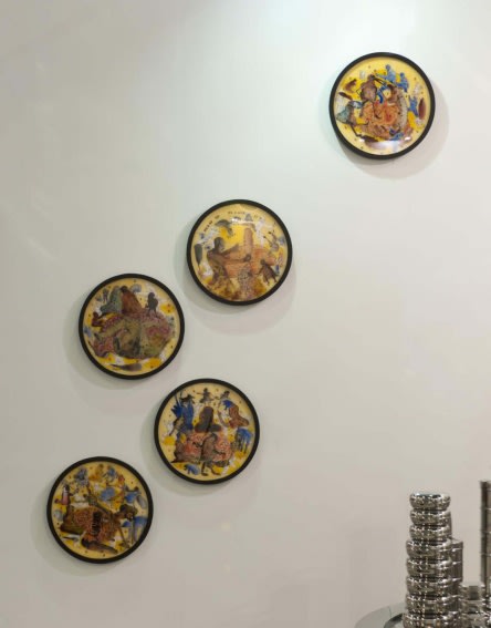 NALINI MALANI, HURRY UP PLEASE IT'S TIME 1,2,3,4,5