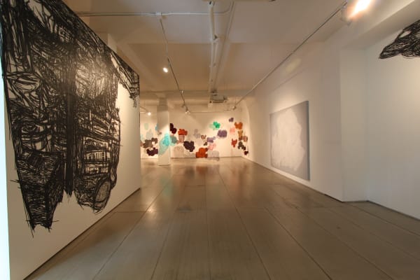 03 Installation View At Arario Gallery