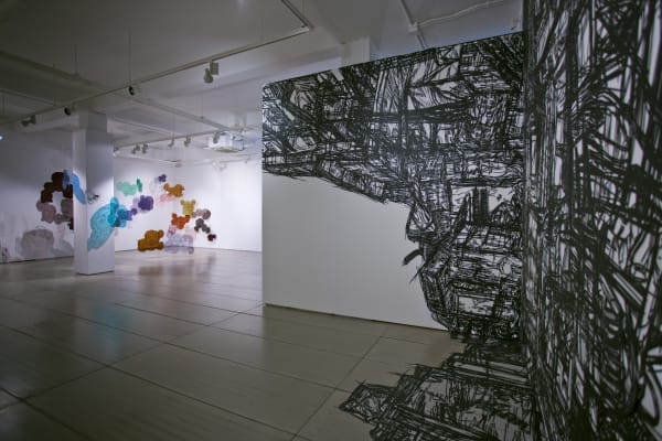 06 Installation View At Arario Gallery
