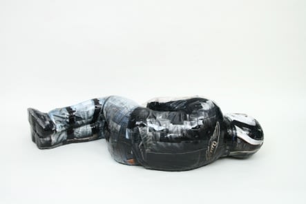 GWON OSANG, FUSE-S, 2009-2010