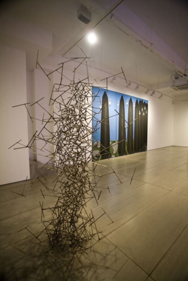 Arario Finest Installation Shot6