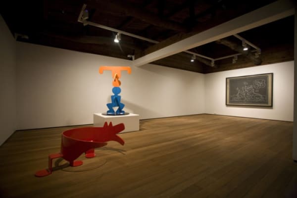 Arario Finest Installation Shot8