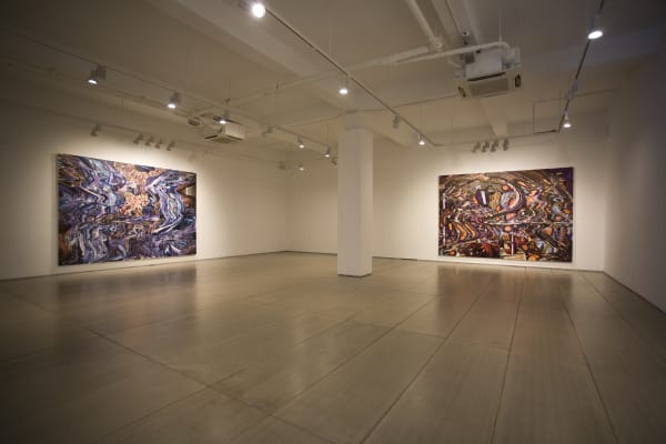 Jin Seoul Installation View 04