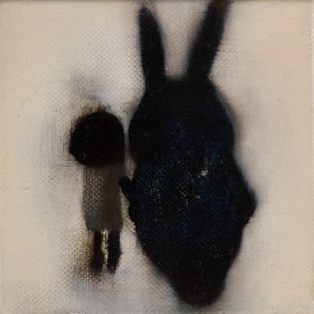 KIM HANNA, 손에 손잡고, 2008