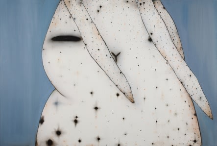 KIM HANNA, 여드름 투성이, 2008