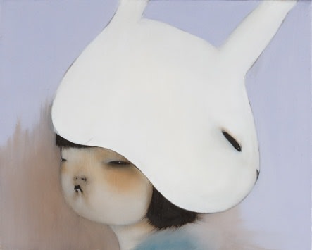 KIM HANNA, ARE YOU OKAY?, 2007