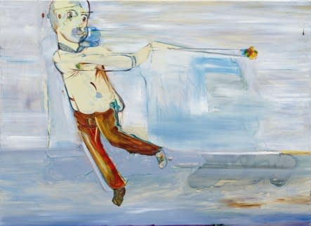 BAIK HYUNJHIN, ANARCHISM, 2007