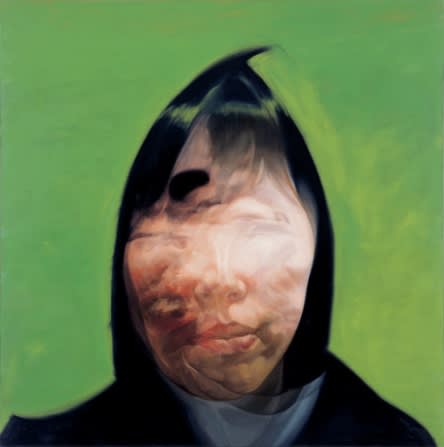 KYUNG SUNGHYUN, THE STUDENT, 2007