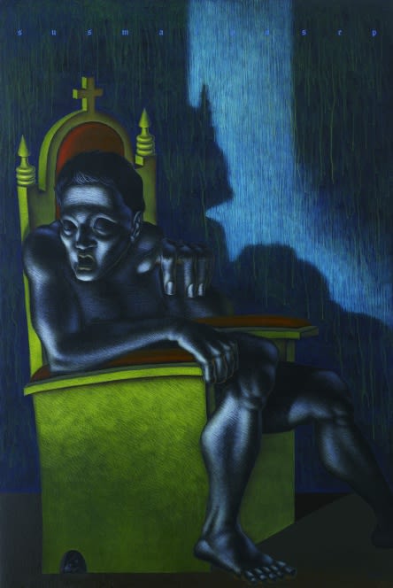 KADILMAN SA LUNGGA (DARKNESS IN THE CAVE), 2007
