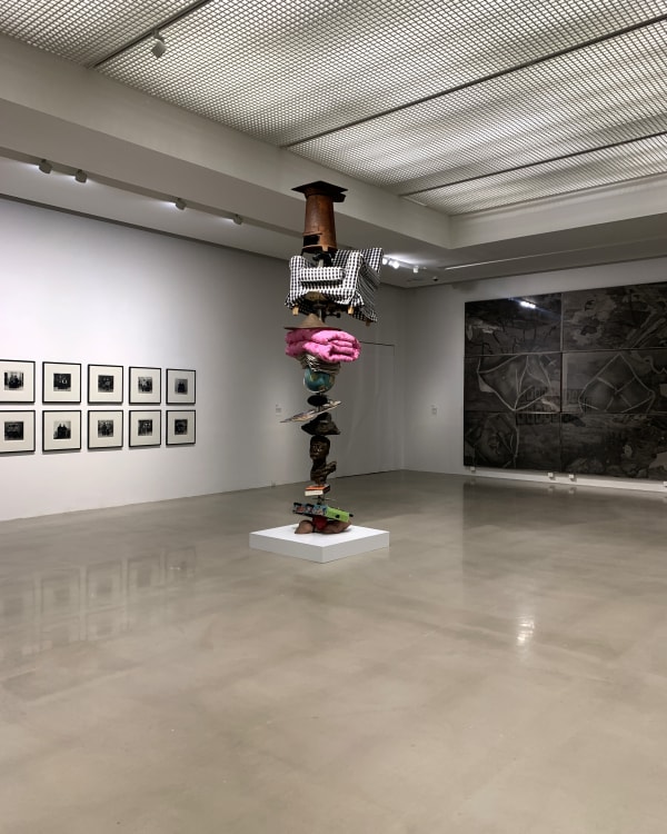 Installation View Of A Strong Wind In Beijing Arario Gallery Cheonan 2019 12