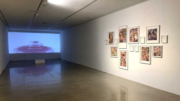 Installation View Of A Strong Wind In Beijing Arario Gallery Cheonan 2019 18
