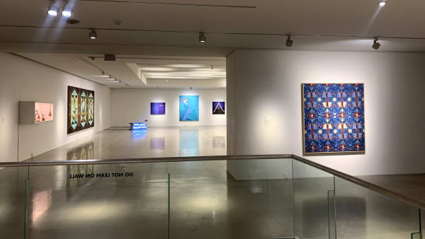 Installation View Of A Strong Wind In Beijing Arario Gallery Cheonan 2019 19