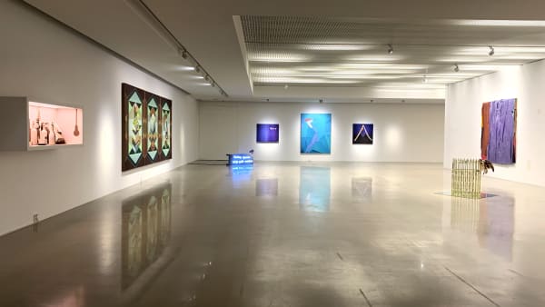 Installation View Of A Strong Wind In Beijing Arario Gallery Cheonan 2019 21