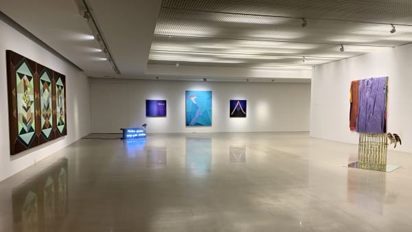 Installation View Of A Strong Wind In Beijing Arario Gallery Cheonan 2019 22