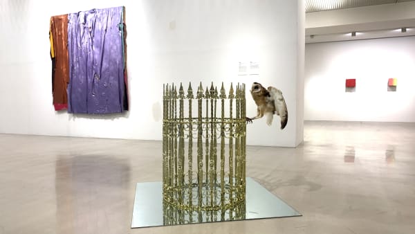 Installation View Of A Strong Wind In Beijing Arario Gallery Cheonan 2019 23