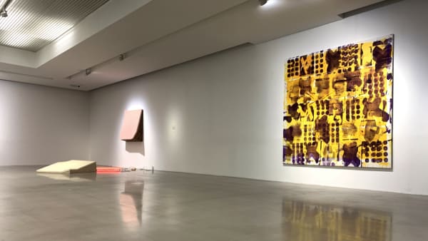 Installation View Of A Strong Wind In Beijing Arario Gallery Cheonan 2019 25