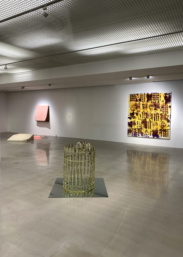 Installation View Of A Strong Wind In Beijing Arario Gallery Cheonan 2019 28
