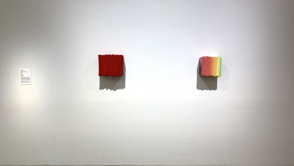 Installation View Of A Strong Wind In Beijing Arario Gallery Cheonan 2019 36