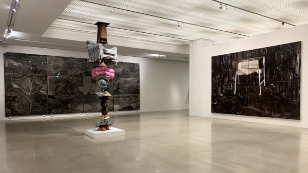 Installation View Of A Strong Wind In Beijing Arario Gallery Cheonan 2019 5
