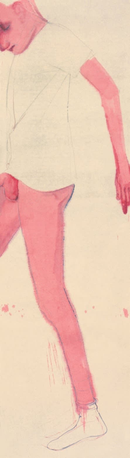 LI FAN, BORDER CITY (4), 2005