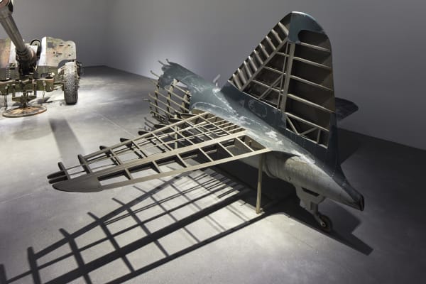 Installation View Of Sun Yuan Peng Yu Free Biographies Arario Gallery Shanghai A1 2019 3