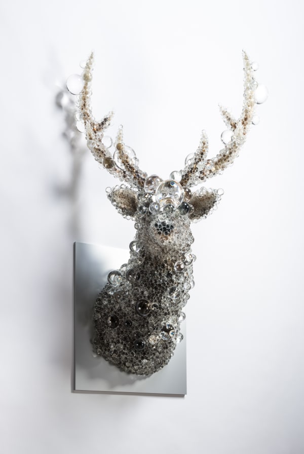 3Rd Floor Pixcell Deer 40