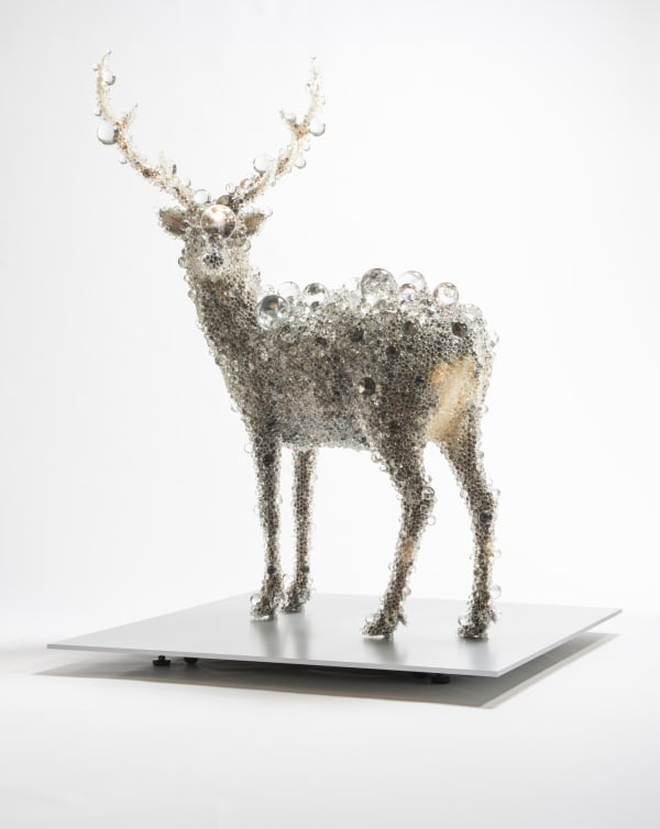 3Rd Floor Pixcell Deer 41