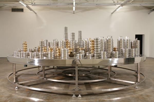 Subodh GUPTA
