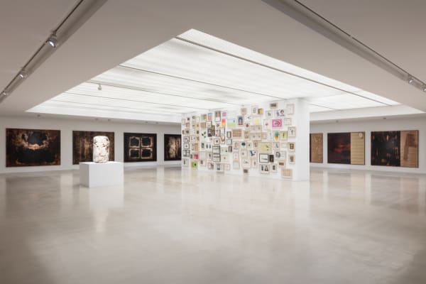 Installation View At Cheonan 2022 8