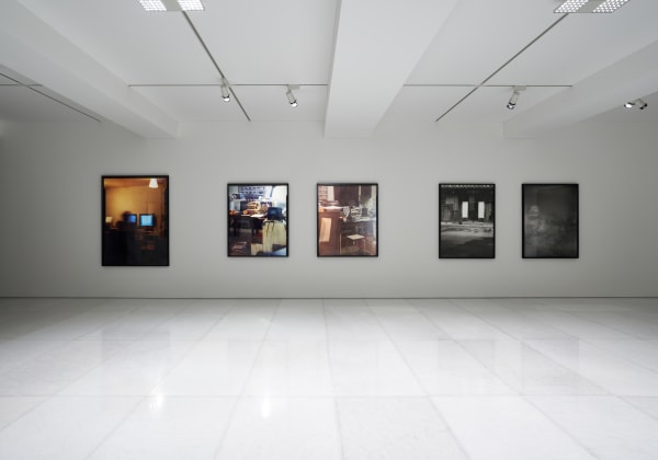 Soun Gui Kim Voice Of Silece Installation View 3 1
