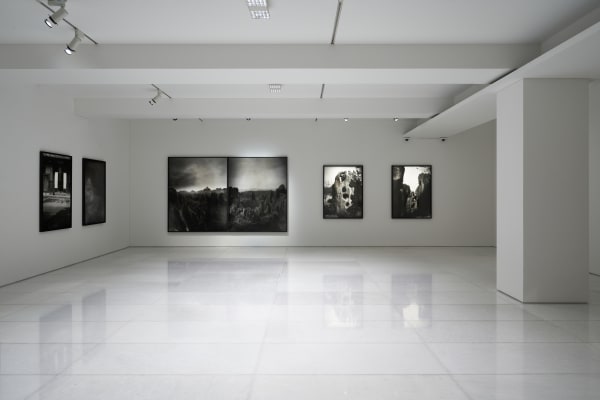 Soun Gui Kim Voice Of Silece Installation View 3 3