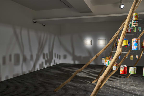 Soun Gui Kim Voice Of Silece Installation View B1 2