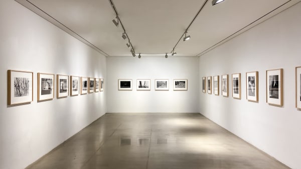 Installation View 4F 1