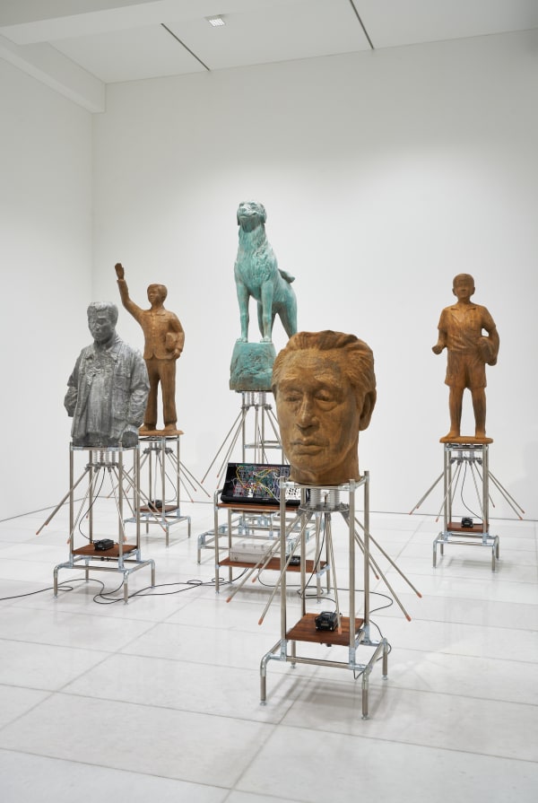 BEAK Jungki: All in One
