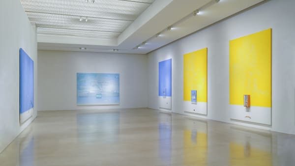 Han Manyoung Arario Gallery Cheonan 3F 06