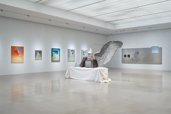 Han Manyoung Arario Gallery Cheonan 3F 11