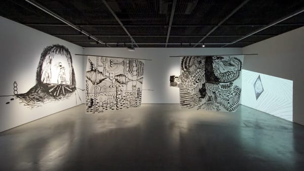 Installation 1