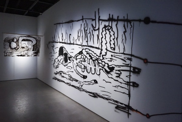 Installation 2
