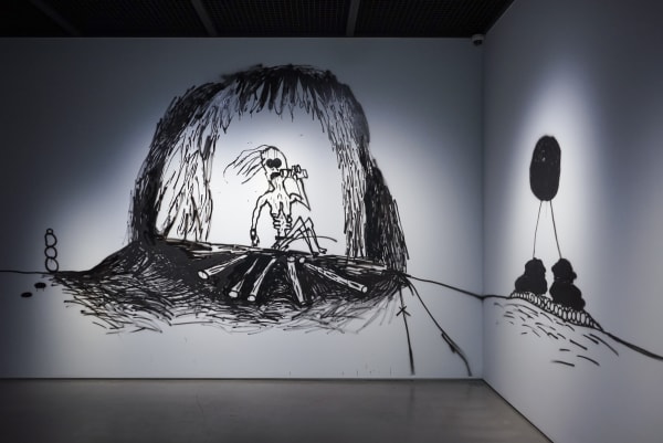 Installation 3